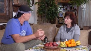 Голтис @Анна Якуба-сухое каскадное голодание и онкология. 3 беседа (ноябрь 2020г)