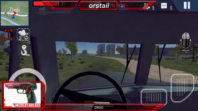 Смотрите, как я играю в ORSO через Omlet Arcade! смотреть онлайн