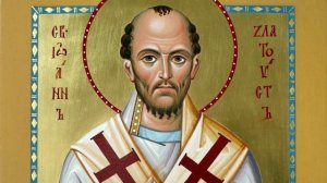 "Беседы о дьяволе" Свт. Иоанн Златоуст