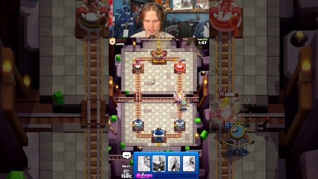 I Used a *RANDOM* Deck after Every Game смотреть онлайн