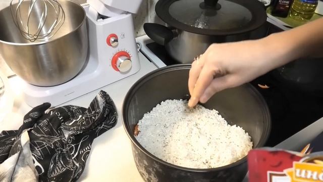 Гость на моей кухне/ Многое другое Интересное смотреть онлайн