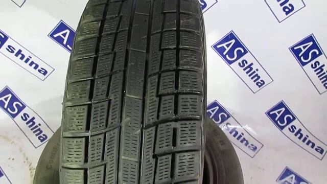 шины бу Ice Guard IG30 R 15 195 65 Зима - 0007796FAL1VID