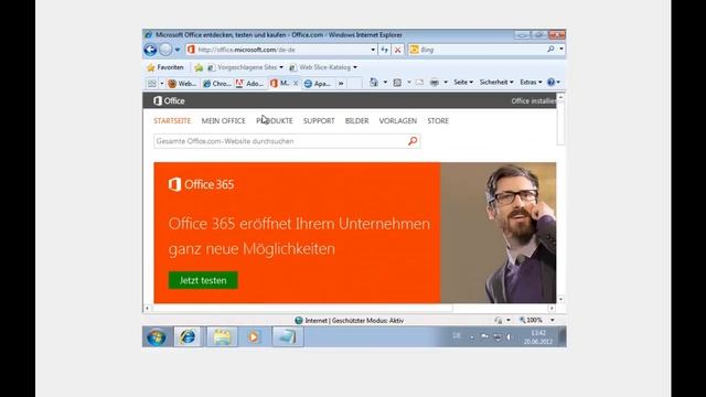 Windows (7) - Must Have Programme смотреть онлайн