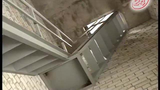 План на весну: каркас крыши храма смотреть онлайн
