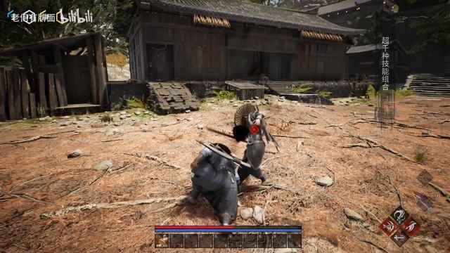 2020 Preview - The Swordsmen X: Survival смотреть онлайн