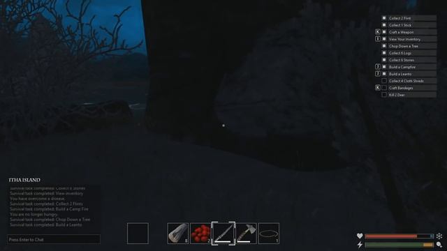 Знакомимся с Savage lands смотреть онлайн