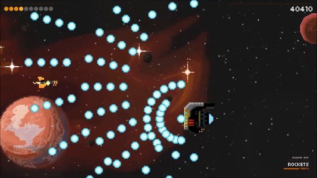 First Impressions: Steredenn (Early Access) смотреть онлайн