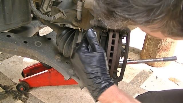 Pastillas delanteras Kia Sportage Hiunday Tucson Magentis 2007 смотреть онлайн