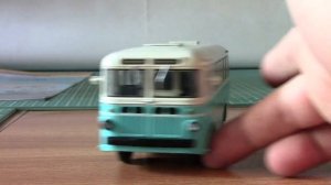 Наши автобусы №22 РАФ 976 MODIMIO