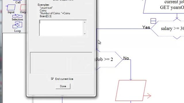 Raptor Nested Decision Structure смотреть онлайн