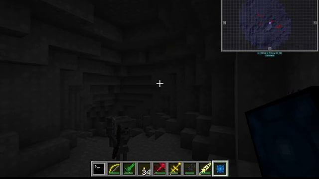 Zollern Galaxy - Mod Showcase #2 смотреть онлайн