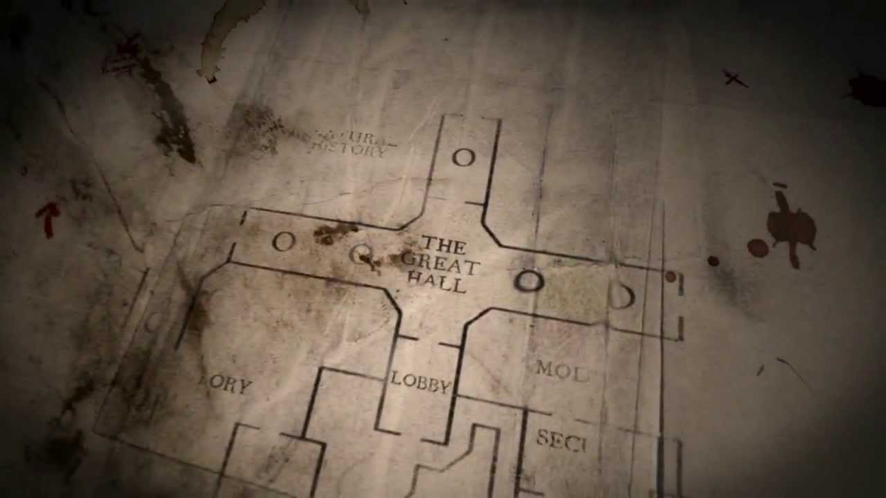 Elder Sign Video Review (Знак Древних: Настольная игра) смотреть онлайн