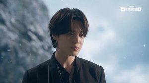 Новый клип и песня в исполнении Чонгука и спродюссирована Шугой