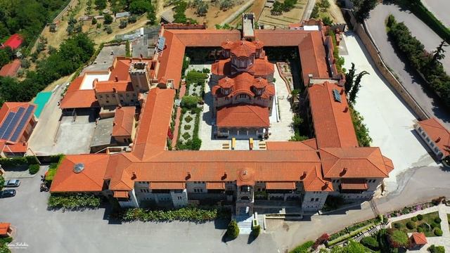 Ωρωπός oδοιπορικό: Αμφιάρειο, Μονή Εισοδίων Θεοτόκου, Σκάλα | Tour to Oropos Attica ?? (Voice Over) смотреть онлайн