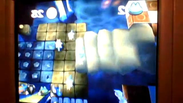 Let's play: Frogger Beyond! P3 смотреть онлайн