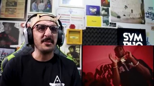QUE VIBE!!! CAIO LUCCAS - WAR ⚔️? [REAÇÃO/ ANÁLISE] смотреть онлайн