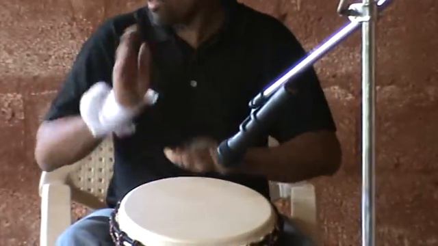 X8 Drums - Michael Pluznick Eco Pro Djembe Contest Entry смотреть онлайн