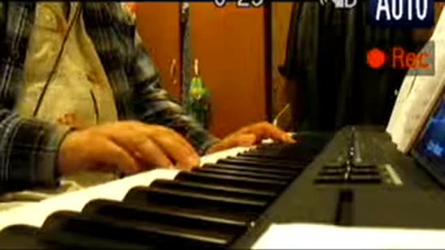 Once I Loved [Antonio Carlos Jobim] - Eugene Sokolinsky [sketch 4 A....] смотреть онлайн