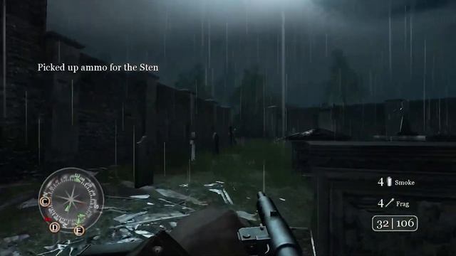 This Game is Fake (Call of Duty 2 Part 10) смотреть онлайн