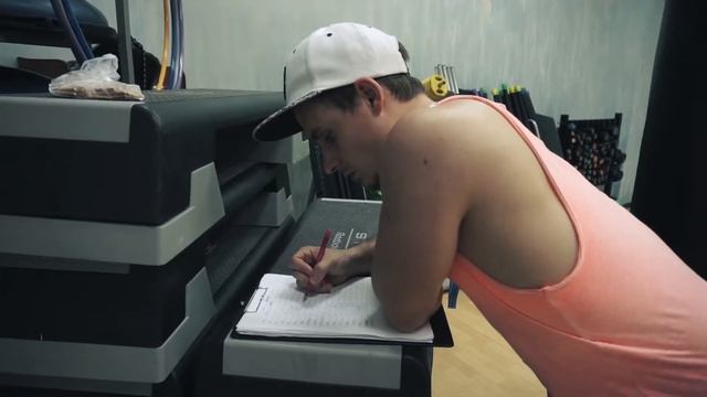 Fitness Vlog #8/Ягодицы +3см за 2 месяца! смотреть онлайн