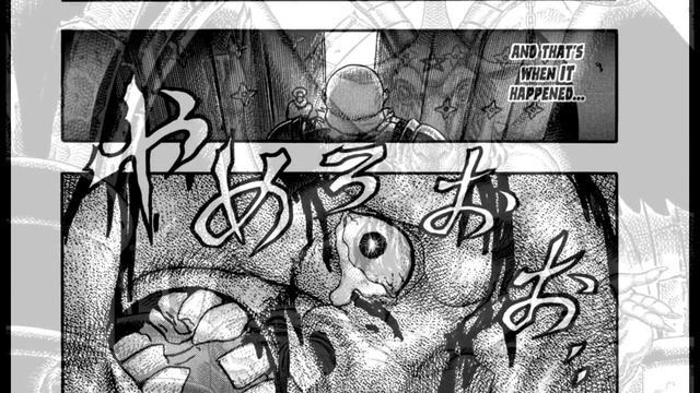 The Brand Of Sacrifice - The Berserk Monster Manual смотреть онлайн