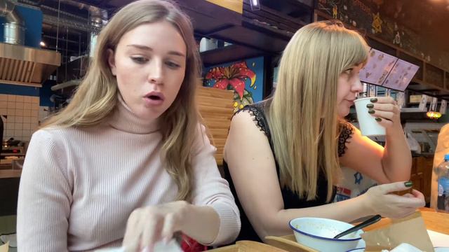 День со мной❤️очень много дел❤️ смотреть онлайн