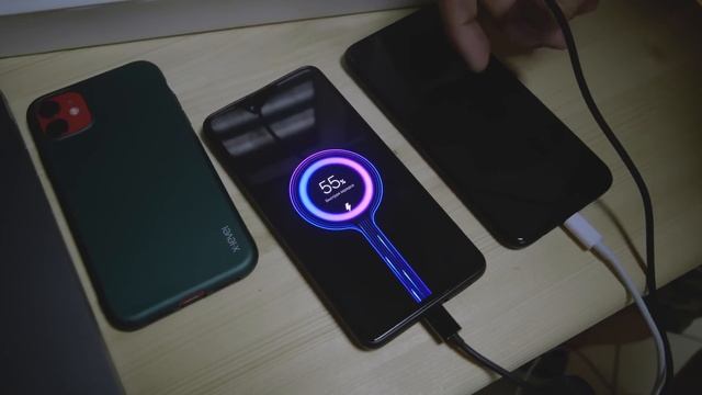 Лучшая Быстрая Зарядка с Aliexpress на 65W для IPhone, MacBook, Xiaomi, Huawei! Baseus 65W GaN