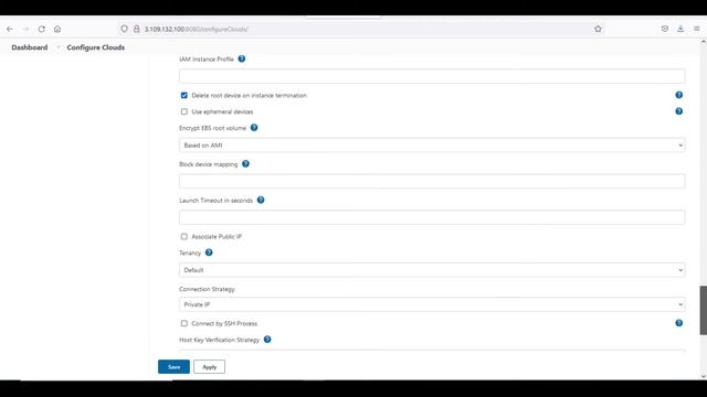 #DevOps Master Program | Week 08 & 09 | Part -07 | Jenkins Slave Nodes | VM, EC2 & Docker as Slave. смотреть онлайн