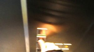 Лифт на станции Алма-Атинская