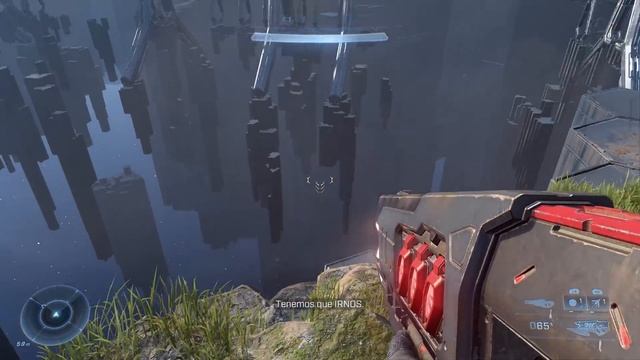 HALO INFINITE Historia Completa en Español Latino (4K 60FPS) | Todas las Cinemáticas смотреть онлайн