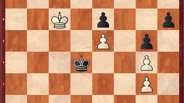 Типичные ошибки в эндшпиле. Школа Шахмат IQChess. МГ Артем Ильин. смотреть онлайн