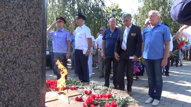 00000 2018.08.02 - Иваново - День ВДВ в Соснево смотреть онлайн