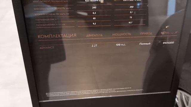 GENESIS ПОЯВИЛИСЬ ЦЕНЫ ! G 70, G80, G 90, GV 70 GV80....▶️