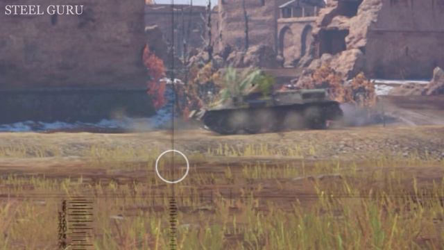 WAR THUNDER - MAGIC смотреть онлайн