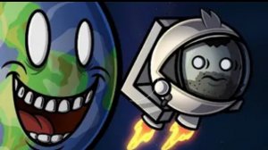 "Космос - это здорово" говорили они