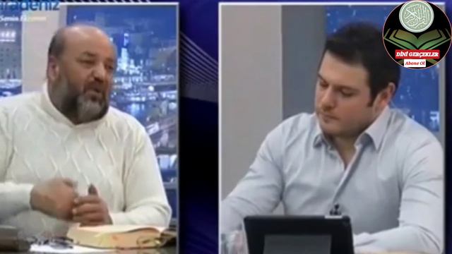 İlk Hadis Kitabı Ne Zaman Yazıldı? İhsan Eliaçık смотреть онлайн