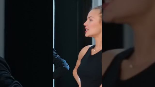 "Искусство соблазнения: Основы стрип-пластики для новичков" часть 1 смотреть онлайн