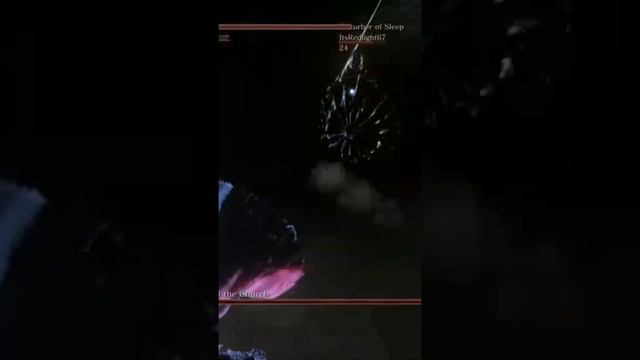 DS3 PVP BUT EVERY 2 SECONDS SPEED INCREASES 25% UNTIL IT BECOMES ANIME #Shorts смотреть онлайн