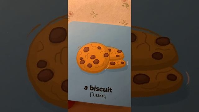 Бесплатный урок английского для дошкольников от AllRight. Тема: завтрак