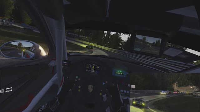 gt2 gen.2 - It was a great fight, but ran out of fuel. Next time u better check your tank amount.. смотреть онлайн