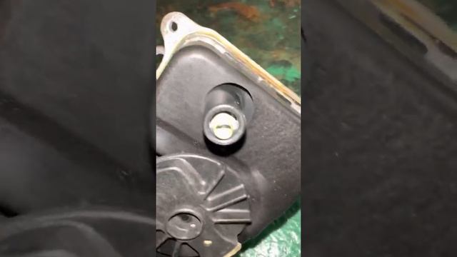 Трамблер F22