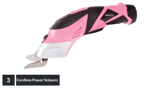 Best Electric Scissors Reviews 2021 [Top 4 Electric Scissor Reviews] смотреть онлайн