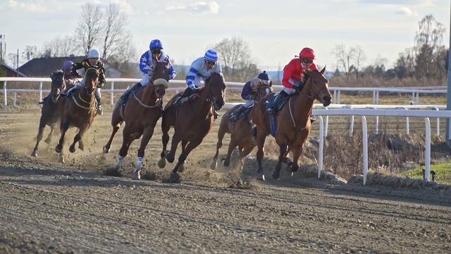 Øvrevoll Galopp 27.04.2023. Løp #3 kl. 19:05, ALOMAR HANDICAP (1100dt) смотреть онлайн