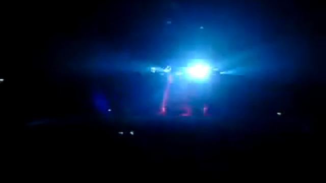 Killswitch Engage - Starting Over - Rose Of Sharyn (Live In Stockholm, Sweden 2009)