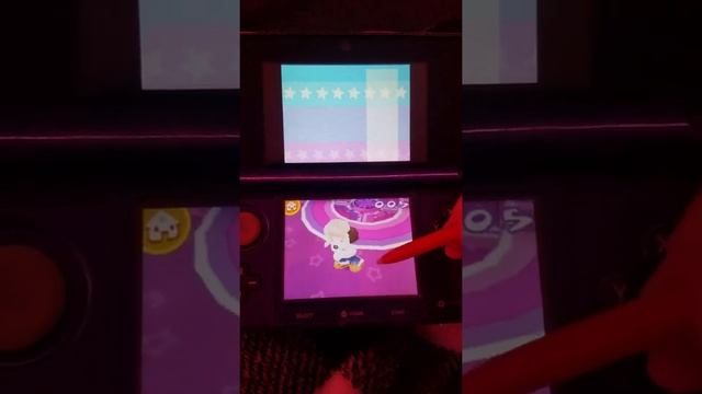 build a bear workshop ds game dancing minigame смотреть онлайн
