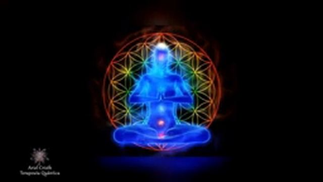 ? WAH YANTEE-Mantra Para Ativar A Glândula Pineal E A Intuição (Amrit Kirtan)