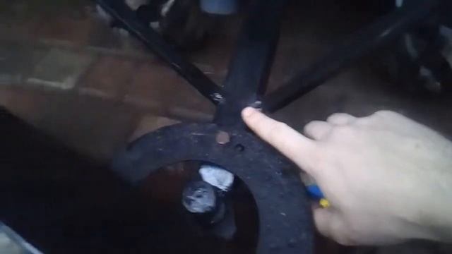 Самодельный отвал(лопата) для мотоблока смотреть онлайн