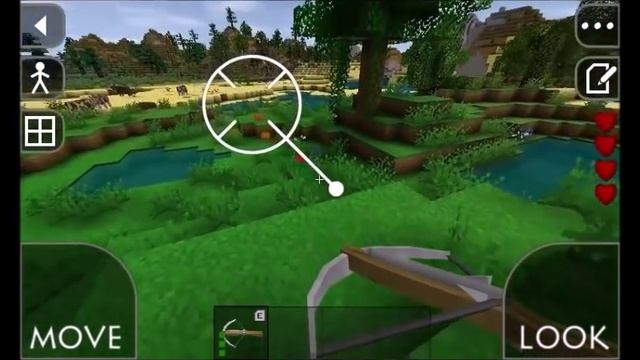 New Weapon смотреть онлайн