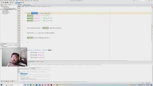 Basic Core Java Session for Beginners | Innovaneers Gaming смотреть онлайн