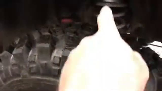 Нива.(Лифт подвески Нивы). смотреть онлайн